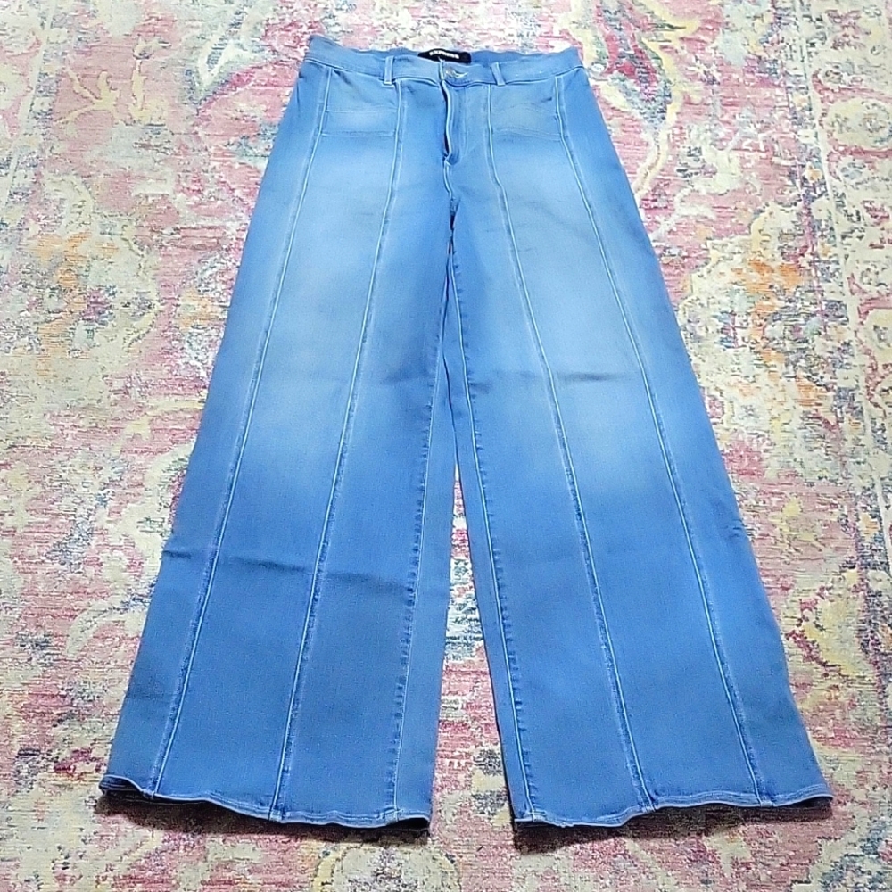 Women's Jeans